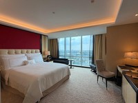 Nikmati Standar Baru Istirahat Berkualitas di Tengah Dinamika Ibu Kota