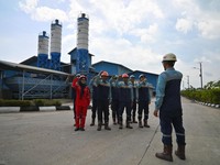 WIKA Beton Cetak Laba Rp 40,02 Miliar Sepanjang 2025