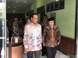 Sultan HB X Harap Kasus Kekerasan Daycare Little Aresha Jadi yang Terakhir