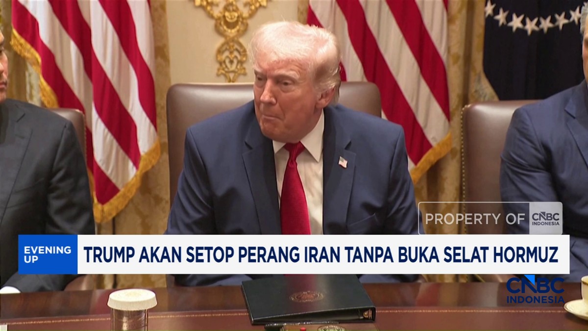 Video: Harga BBM RI Tidak Naik - Kilang Minyak Israel Dihantam Bom