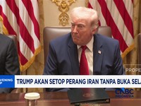 Video: Harga BBM RI Tidak Naik - Kilang Minyak Israel Dihantam Bom