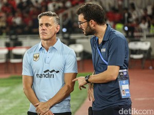 John Herdman ke Suporter: Kita Menang Bersama, Kalah Juga Bersama