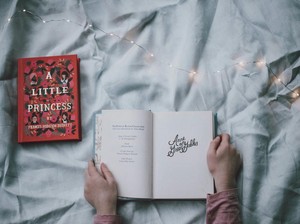 10 Dongeng Anak Sebelum Tidur yang Panjang dan Penuh Pesan Moral