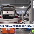 Video: Indeks Manufaktur China Berbalik Ekspansif