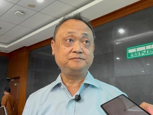 Rekan Bisnis Klaim 5 Mobil Disita di Kasus Minyak Bukan Punya Riza Chalid