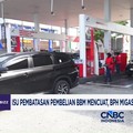 Video: Pembatasan BBM Mencuat, BPH Migas : Belum Ada Kebijakan Resmi
