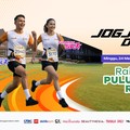 Jogja Run D-City Siap Digelar di UGM, Catat Jadwalnya