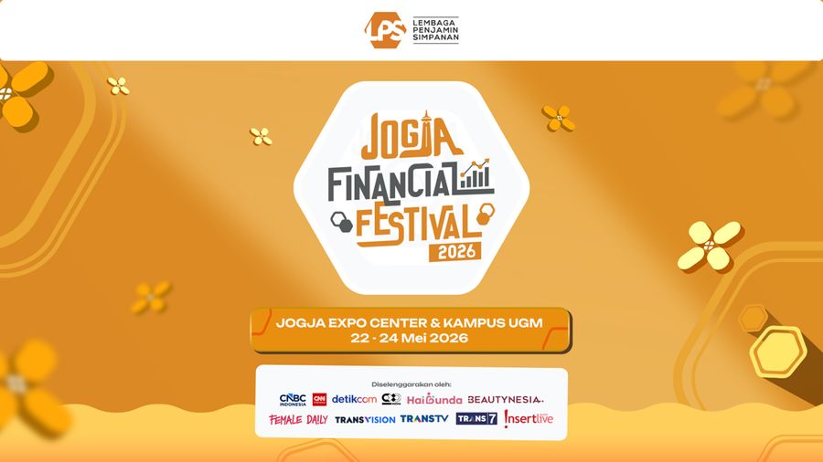 Jogja Financial Festival