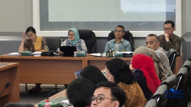 Kemenperin Akui Sektor Ini Paling Terpukul Krisis Energi Efek Perang