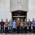 Amerika Tiba-Tiba Puji-Puji Banten, Ada Apa?