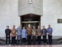 Amerika Tiba-Tiba Puji-Puji Banten, Ada Apa?