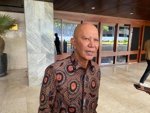 Video Said Abdullah: Kehadiran Prabowo di DPR Jawab Keraguan Pasar soal Fiskal