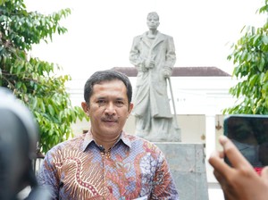 Eko Suwanto Minta Pemerintah Tegas Sikapi Israel Usai 3 TNI Gugur di Lebanon