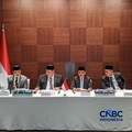 Pembelian BBM Subsidi Resmi Dibatasi 50 Liter/Hari per 1 April 2026