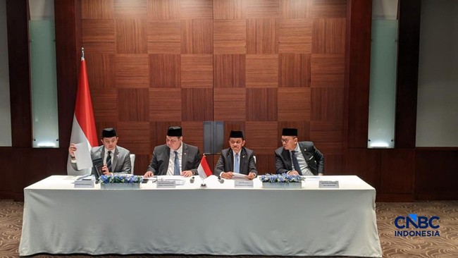 Kapan WFH Karyawan Swasta Diberlakukan? Ini Kata Menko Airlangga