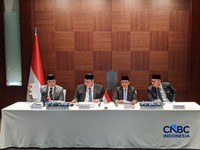 Kapan WFH Karyawan Swasta Diberlakukan? Ini Kata Menko Airlangga