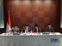 Operasional Mobil Dinas Dipangkas 50%, ASN Gunakan Transportasi Umum