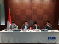 8 Poin Kebijakan Transformasi Budaya Kerja Nasional & Kebijakan Energi