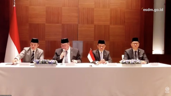 Pemerintah Tetapkan Makan Bergizi Gratis 5 Hari Dalam Seminggu!