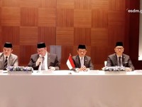 Resmi! ASN Pusat dan Daerah WFH Setiap Jumat