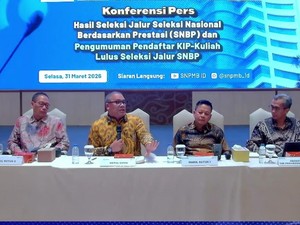 Viral Keluhan Pusat UTBK, Panitia: Lokasi Ujian Tetap Bisa Sesuai Kota Pilihan