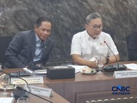 Zulhas: 4 Wilayah Sudah Tender Proyek Sampah Jadi Listrik, 6 Nyusul
