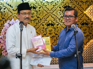 KPCDI Puji Kemensos, Seluruh BPJS Pasien Cuci Darah Sudah Direaktivasi