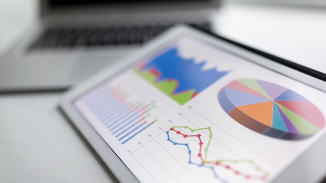 Gerak IHSG Masih Terbatas, BUMI-ASII Masuk Rekomendasi Analis