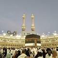 Masjidil Haram di Makkah, Arab Saudi (Haris/detikcom)