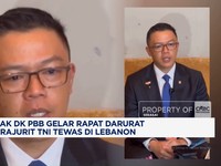 Video: Menlu Sugiono Kecam Serangan Yang Tewaskan Prajurit TNI UNIFIL