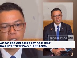Video: Menlu Sugiono Kecam Serangan Yang Tewaskan Prajurit TNI UNIFIL