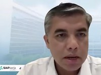 Pengusaha-Karyawan Swasta Merapat, Besok Menaker Mau Umumkan Soal WFH