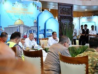 Lampaui Survey! 147,55 Juta Orang Lakukan Perjalanan di Libur Lebaran