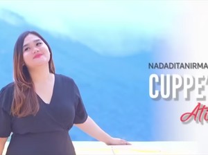 Lirik Lagu Bugis Cuppe Atikku oleh Nada Dita Nirmala, Lengkap Chord-Nya