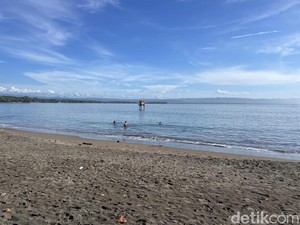 Pantai Batukaras, Oase Slow Living bagi Pelancong Kota