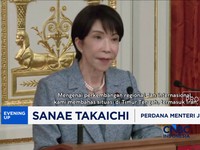 Video: Pasokan Energi Terganggu, Koordinasi Jepang-RI Makin Erat