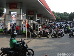 Rumor Kenaikan Harga BBM, DPRD Jabar Desak Pemerintah Redam Keresahan