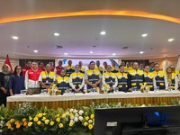 Posko ESDM Ramadan-Idulfitri 2026 Ditutup, Ini Data Penyaluran BBM Cs