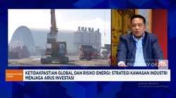 Video: Realisasi Investasi Semikonduktor, HKI Minta Izin Dipermudah