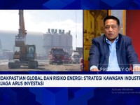 Video: Realisasi Investasi Semikonduktor, HKI Minta Izin Dipermudah