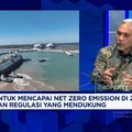 Video: Pasok Gas Alam Demi NZE 2060, Industri Butuh Kemudahan Izin