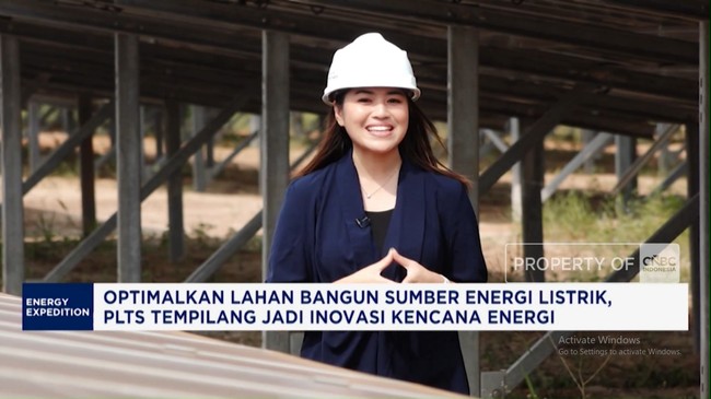 Video: Inovasi Kencana Energi Dukung Swasembada dan Transisi Energi RI