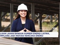 Video: Inovasi Kencana Energi Dukung Swasembada & Transisi Energi RI