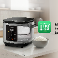 Dorong Pola Hidup Sehat, Polytron Hadirkan Rice Cooker Low Carbo