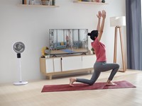 Hidup Sehat, Warga RI Wajib Punya Alat Ini untuk Sirkulasi Udara