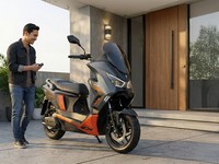 Jadi Pilihan, Pakai Motor Listrik Ini Bisa Hemat Rp4,4 Juta per Tahun