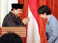 Momen Pertemuan Prabowo dan PM Jepang Takaichi Bahas Hal Penting Ini