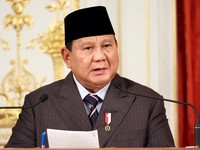 Prabowo Bakal Gelar Rapat Siang Ini, Dihadiri Menteri Hingga Bos BUMN