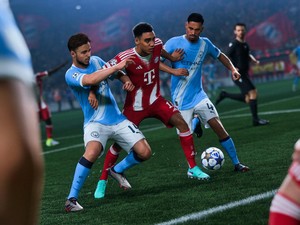 Promo Gak Masuk Akal Game PC Diskon Hingga 90%, Cek Rekomendasinya