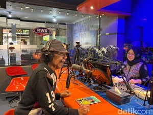 Selamat Tinggal Radio Legendaris Wijang Songko Kediri